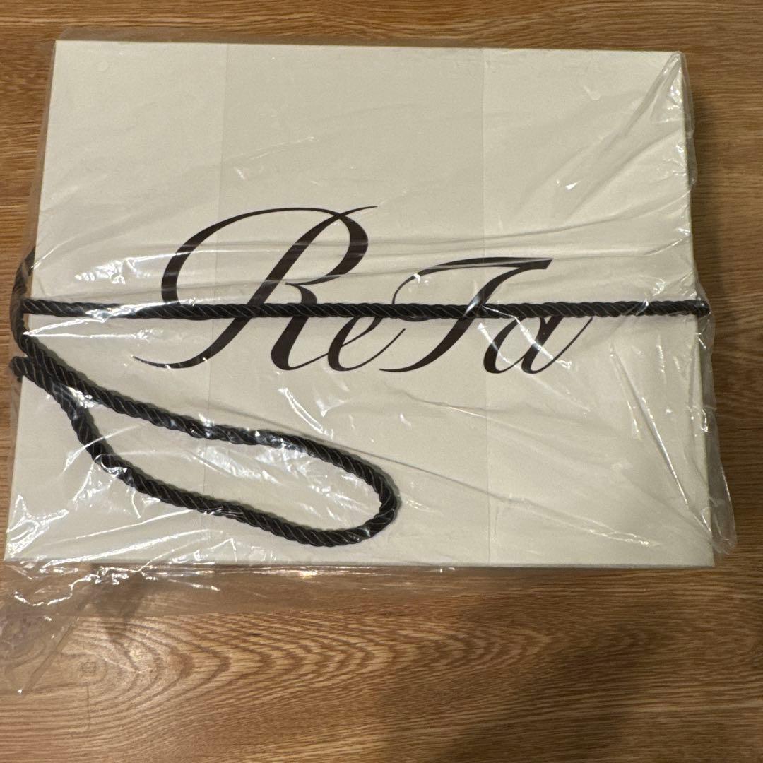 リファ　ReFa ドライヤープロ BLACK