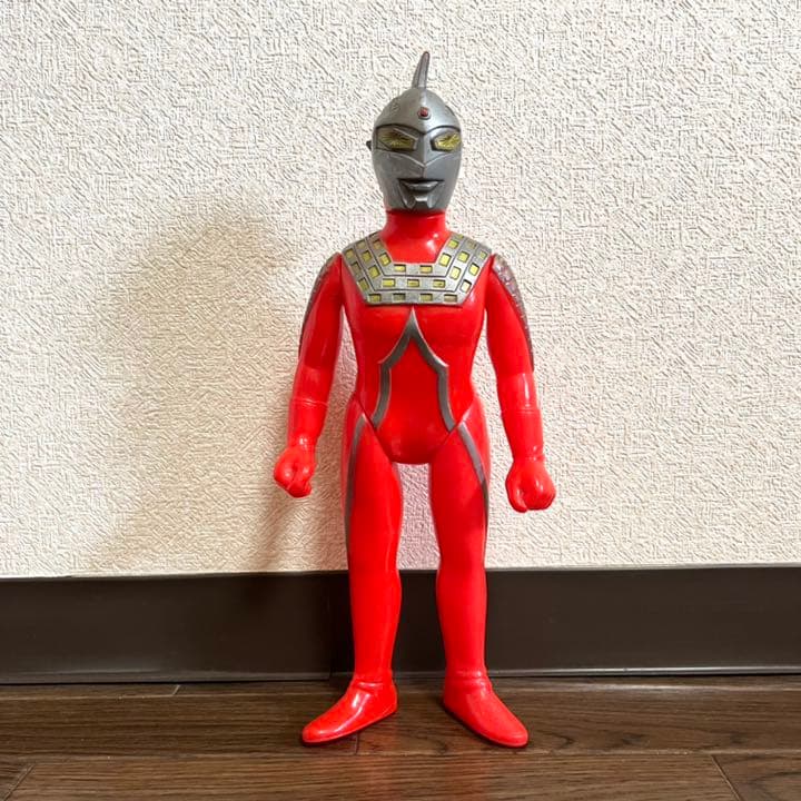 ポピーグレートザウルスウルトラセブン