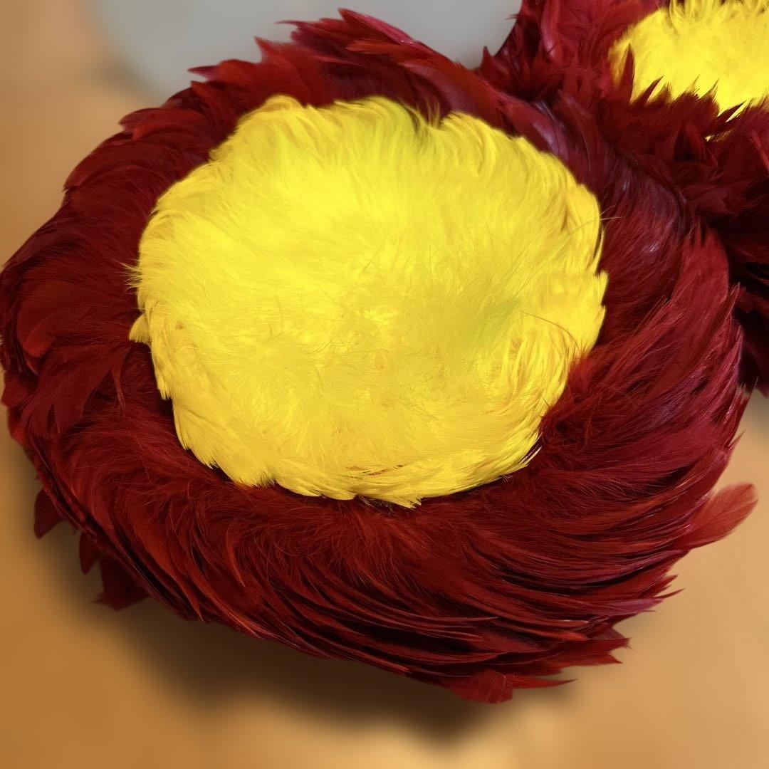 フラダンス 楽器　ウリウリ 着脱式　ハワイ　アロハ