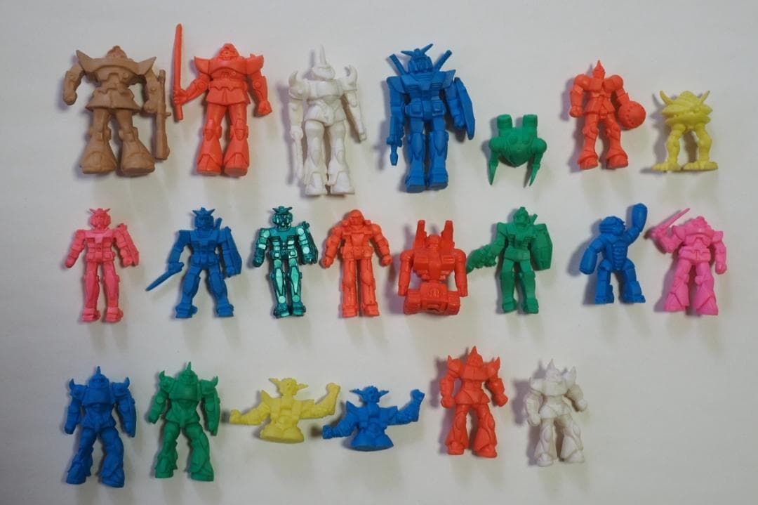 ガン消しまとめ売り