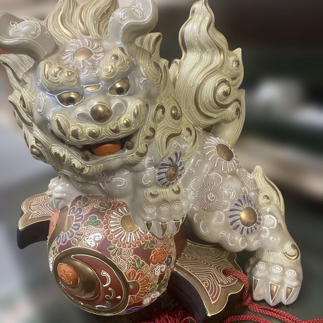 SakuBear テディベア ぬいぐるみ ハンドメイド オオカミ