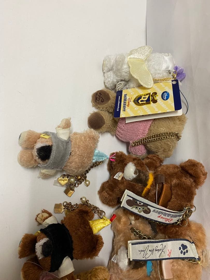 ユニベアシティ　セット　まとめ売り