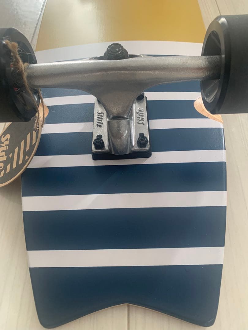 スケートボード SLIDE Surf Skateboards size32 MRJ