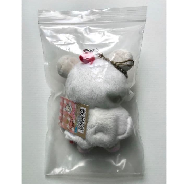 【新品】サンエックス たまごテーマ ぶらさげリラックマ コリラックマ