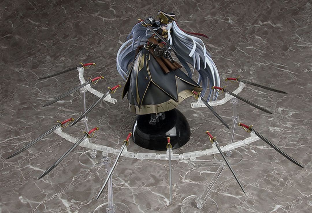 Re：CREATORS アルタイル 森羅万象 1/8 完成品フィギュア