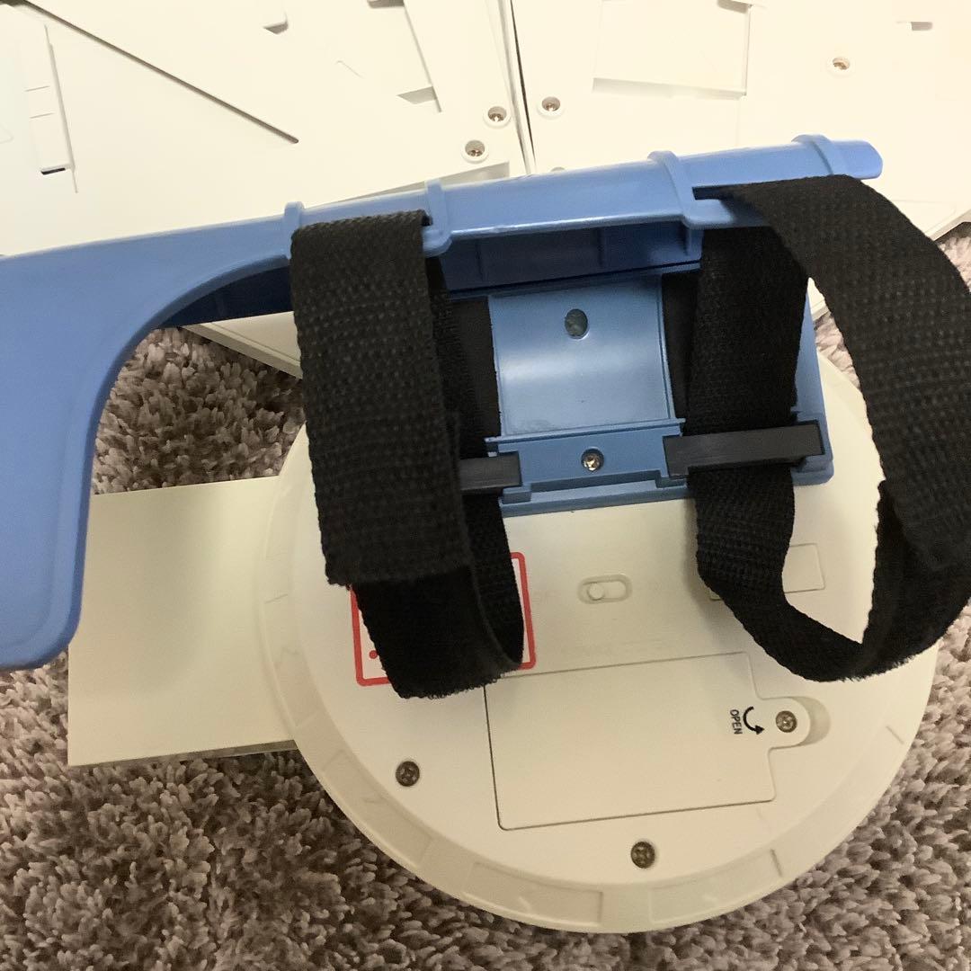 デュエルディスク 遊星Ver. DX 本体のみ