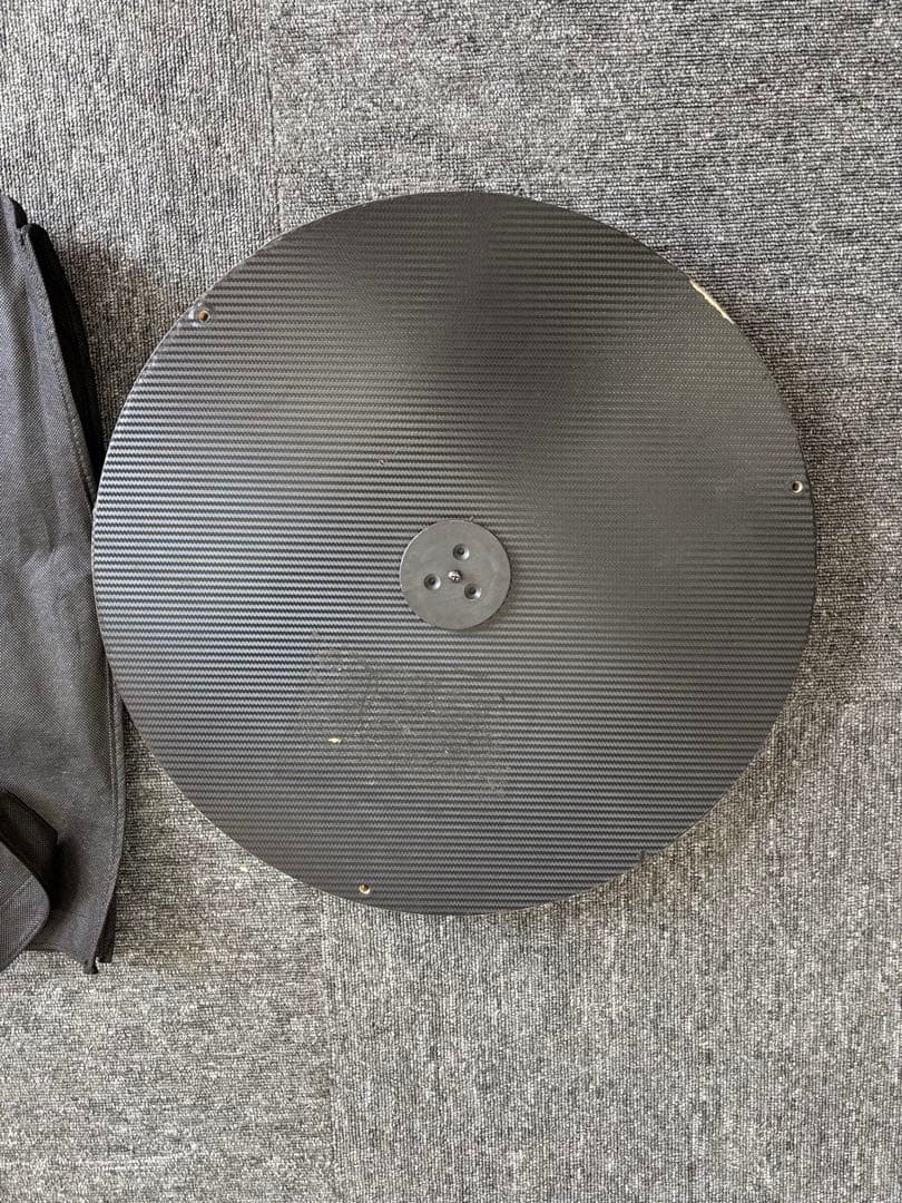 WINMAU BLADE 6 ダーツボード トリニダードカバー付き