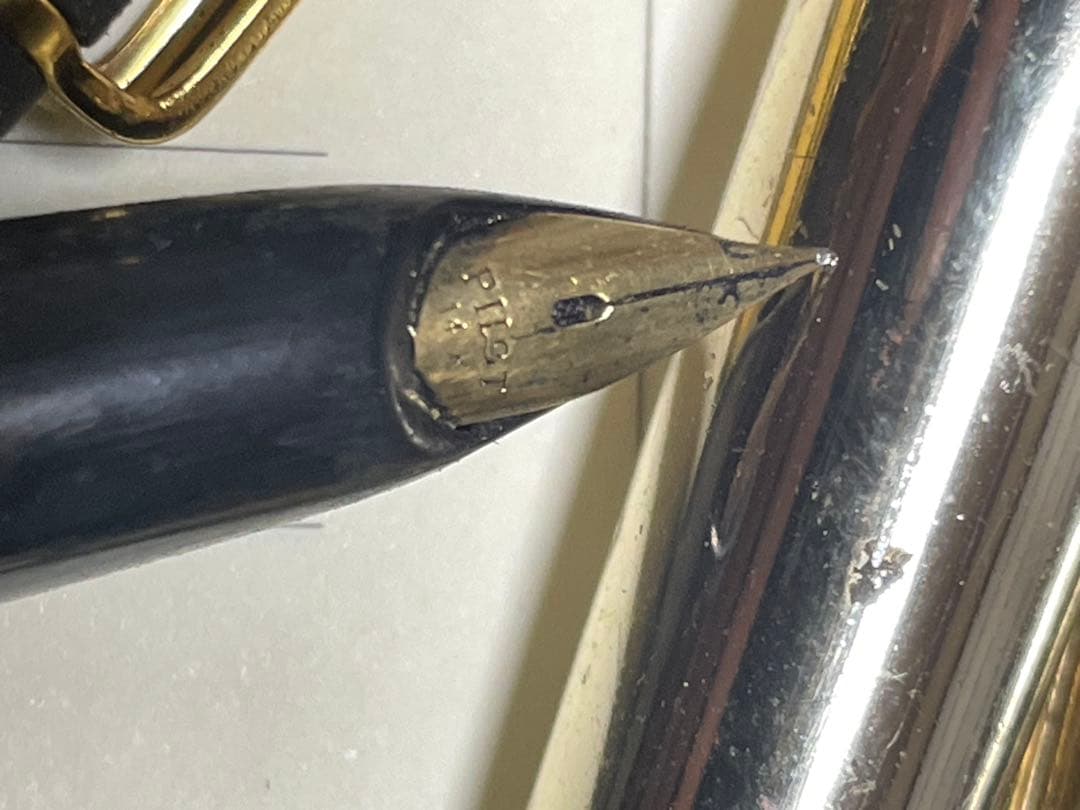 万年筆 ペン先まとめ