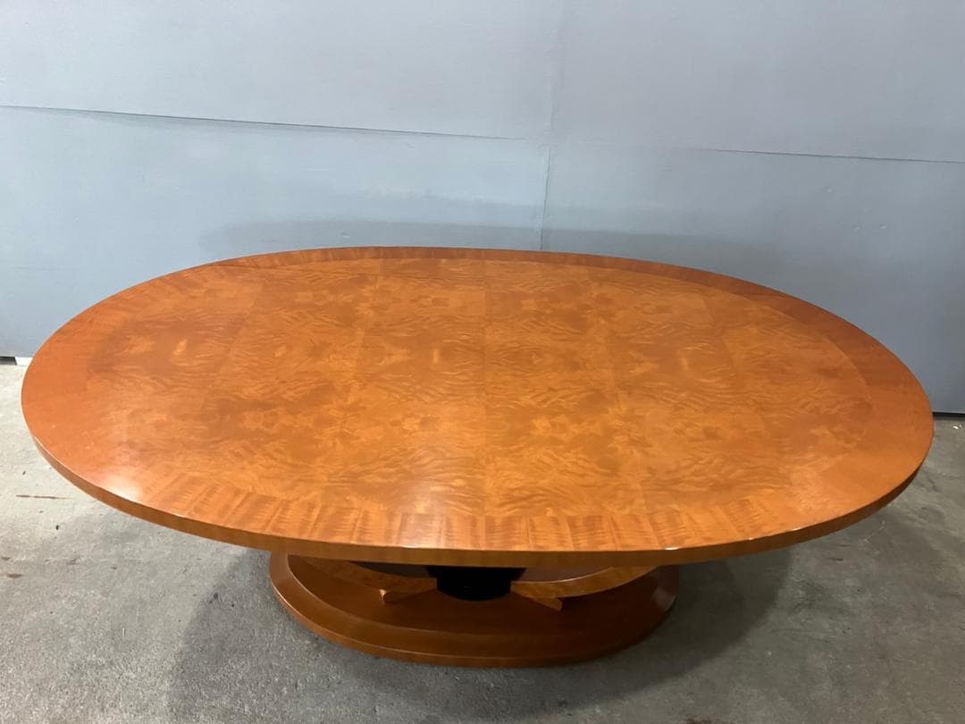 『domani』ドマーニ オーブ カクテルテーブル ダイニングテーブル テーブル