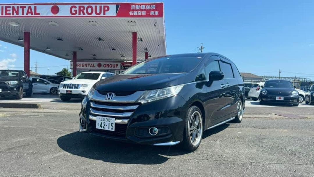 ホンダ(純正) ZX-240ZFE 8型ディスプレイオーディオ のパーツレビュー