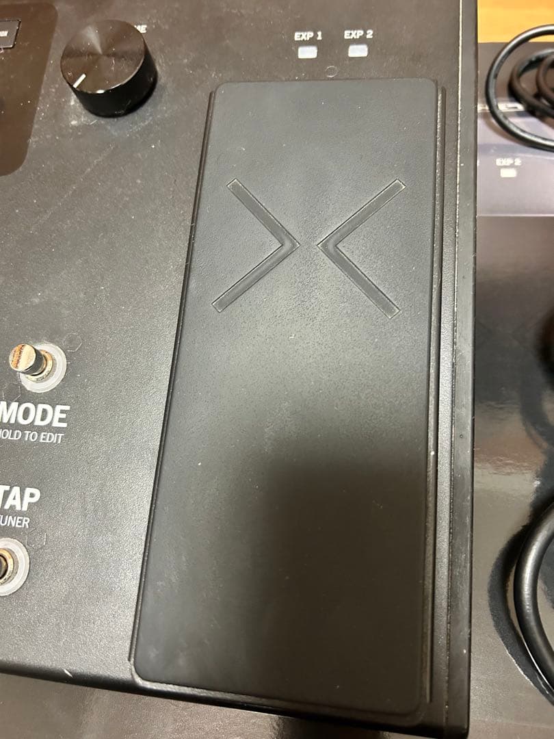 HELIX LT （LINE6）