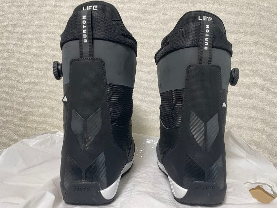 スノーボード BURTON ION BOA 27.0cm
