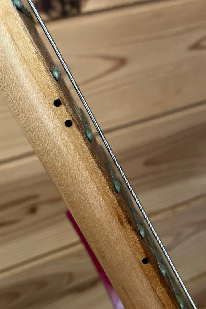 Ibanez Premium エレキギター パープル 24フレットの通販はau PAY