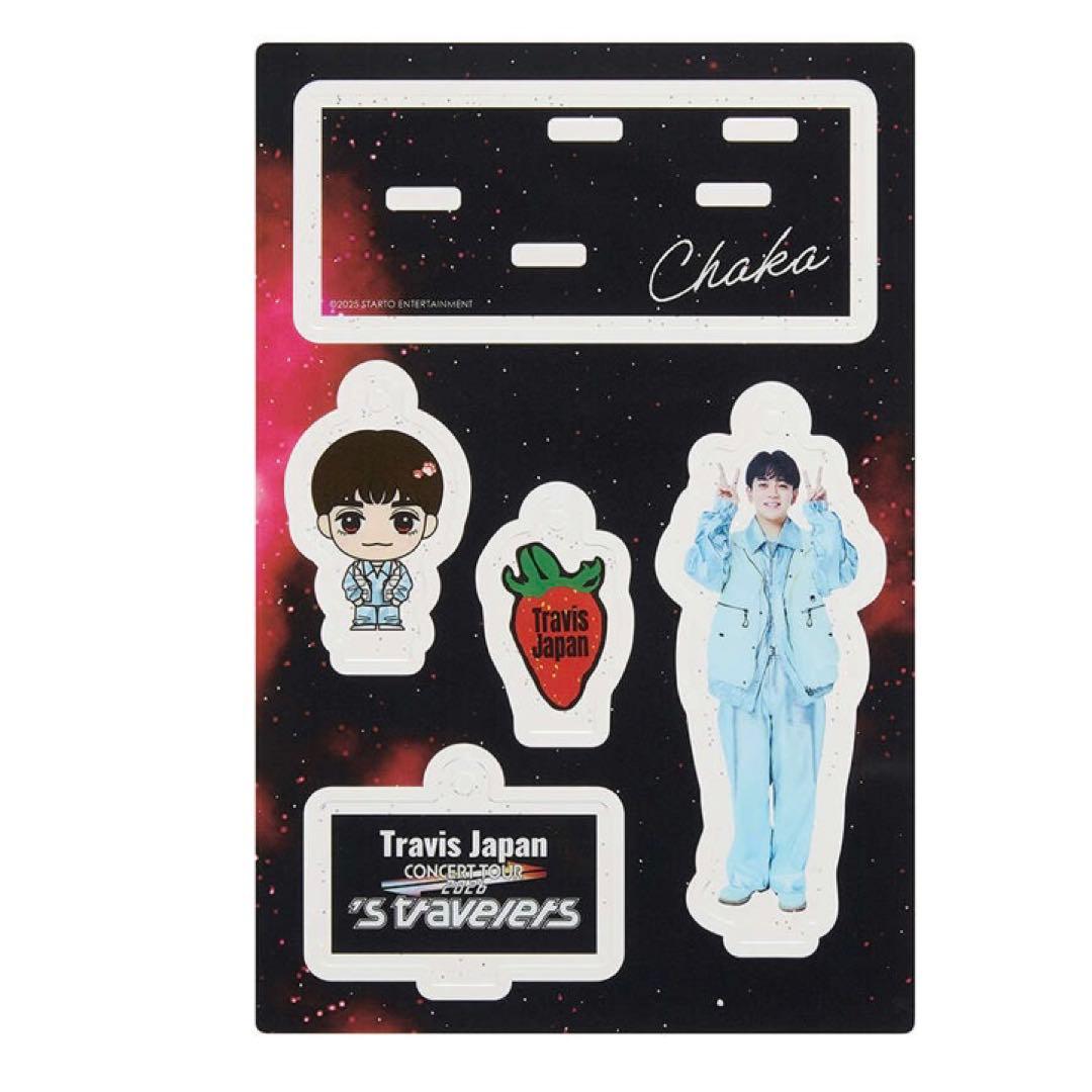 宮近海斗】ミニアクリルスタンド - メルカリ