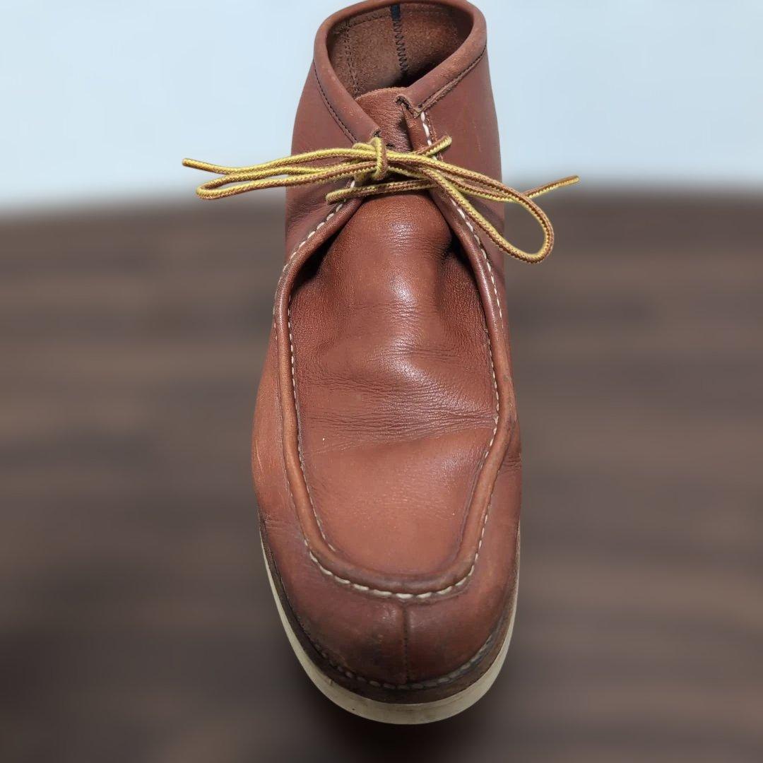 REGAL リーガル　チロリアンブーツ　日本製　25.5 ビンテージ　ボルドー