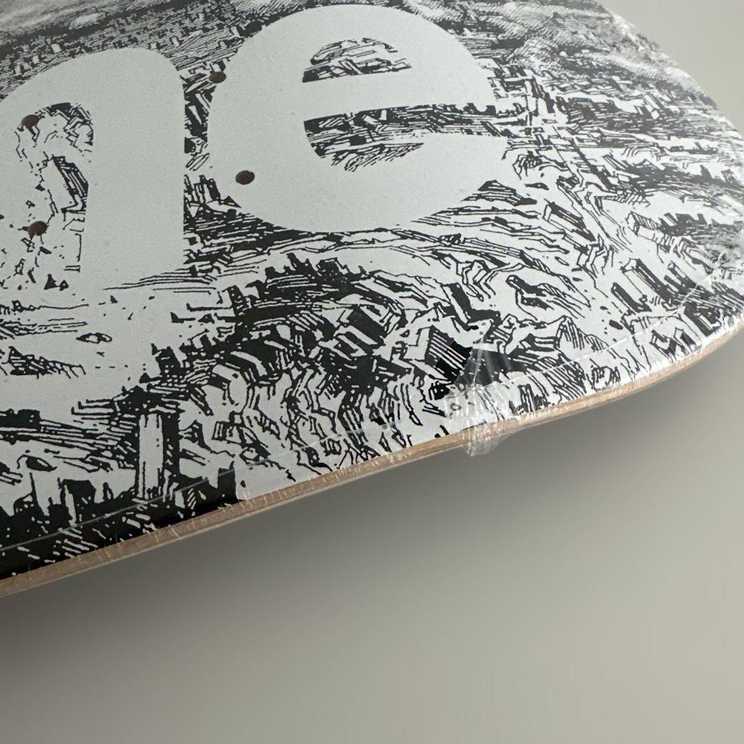 Supreme AKIRA スケートボード デッキ