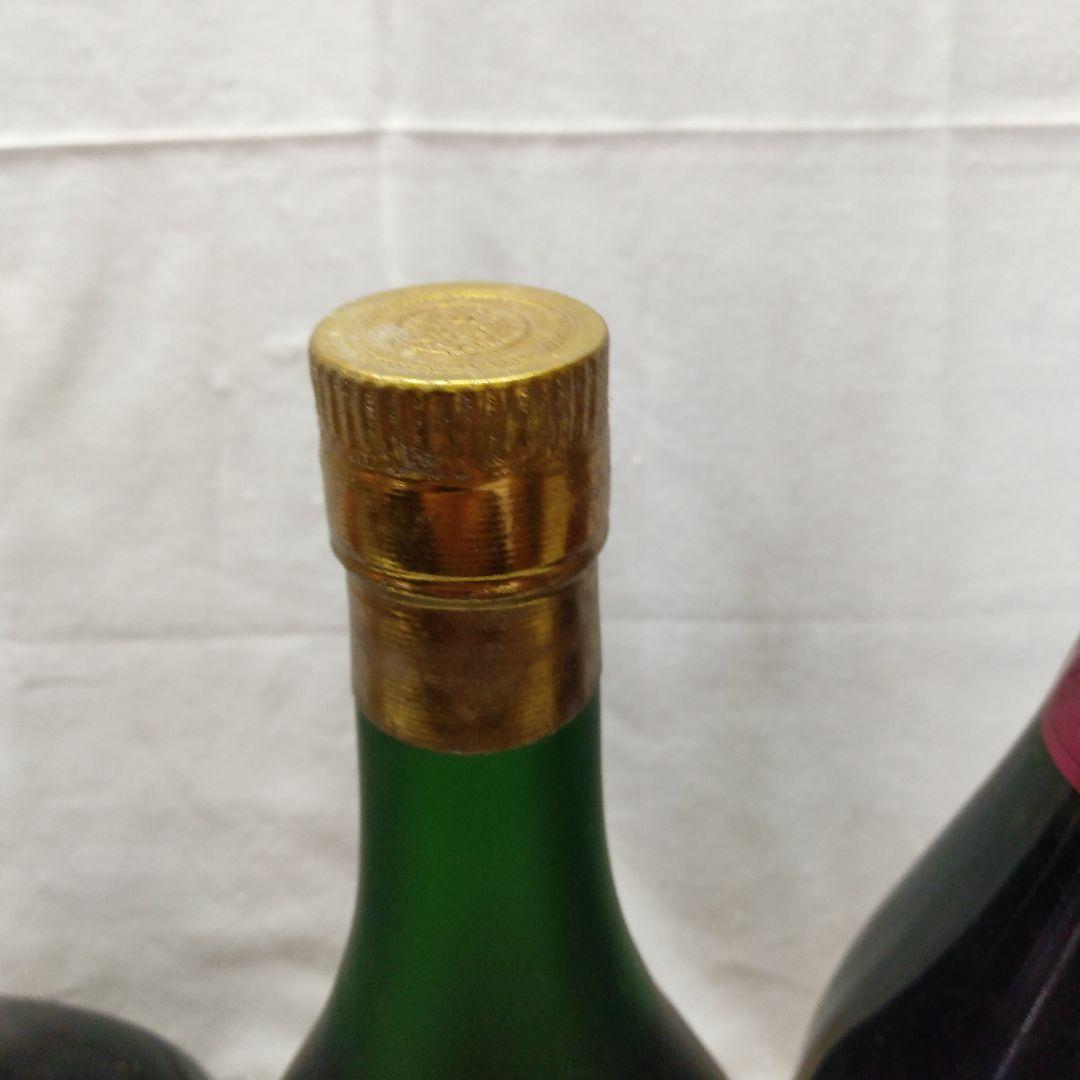 オーシャンウイスキー12とアベラワー12とスパーリングワインの3点