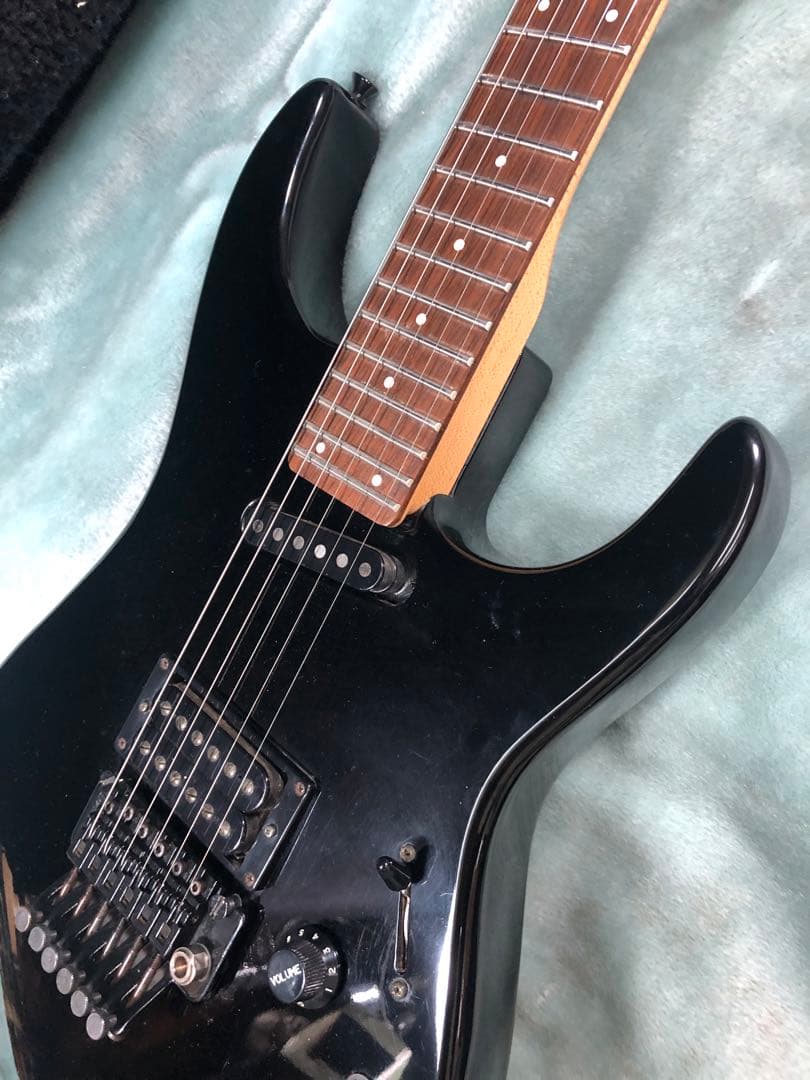 せ*た様 フェルナンデス FR SH ヘッドクラッシャー