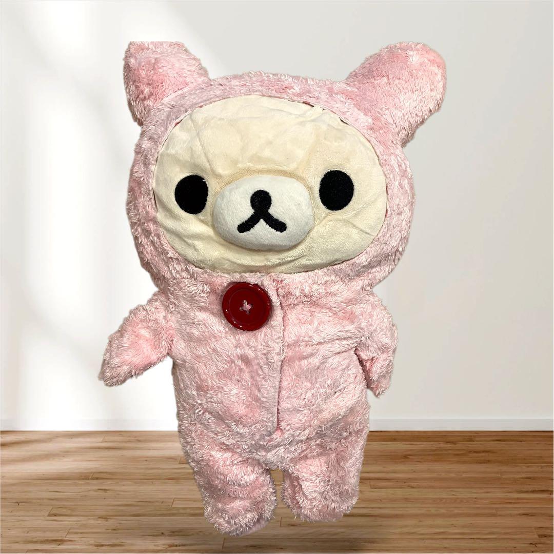 ダッフィー & シェリーメイ SSぬいぐるみ 4体セット スプリングヴォヤッジ