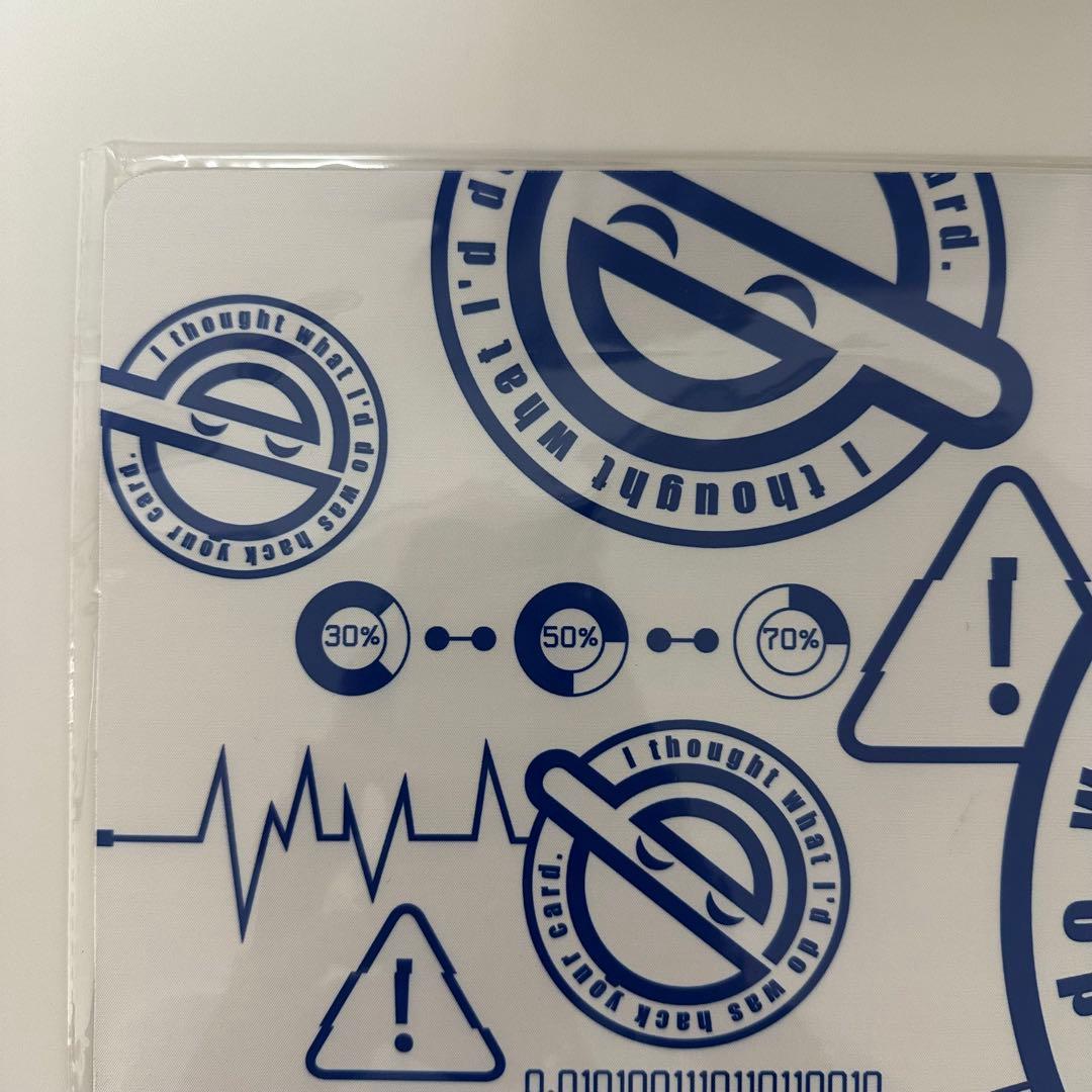 トレカアイテムくじEX/攻殻機動隊/ファイナルドロー賞/ラバープレイ