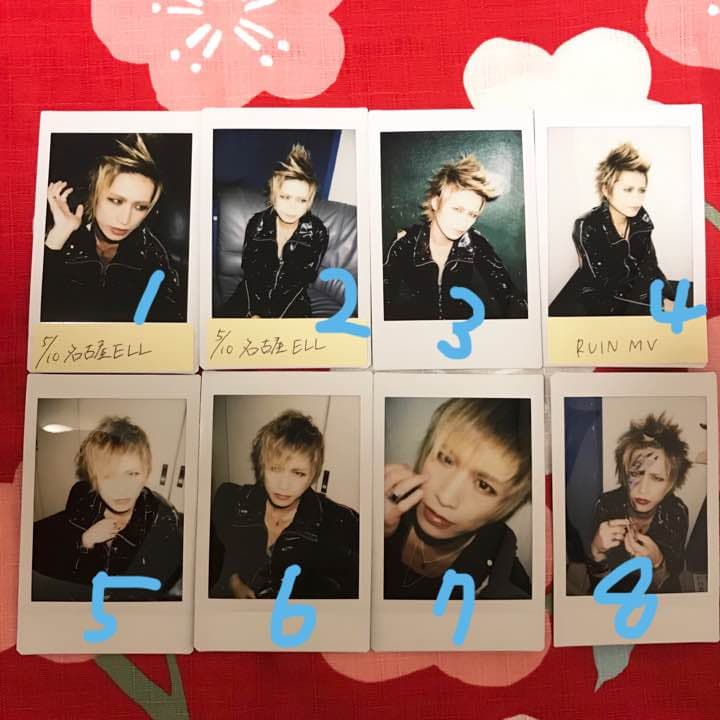 DIAURA 翔也 チェキ DIAURA yo-kaチェキ 68枚 レア有 DIAURA yo-kaチェキ