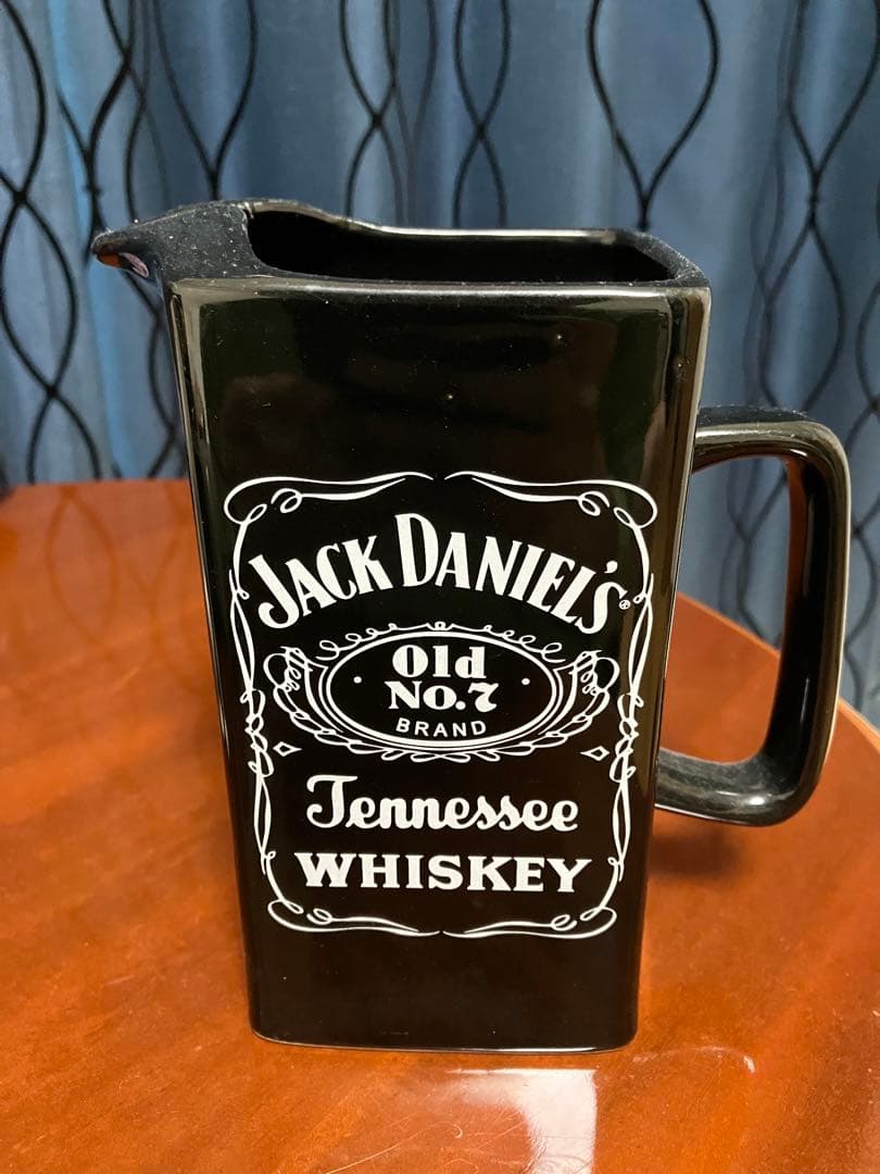 ジャックダニエル　ジョッキ 名入れグラス】ジャックダニエル ハイボールジョッキ【 380ml