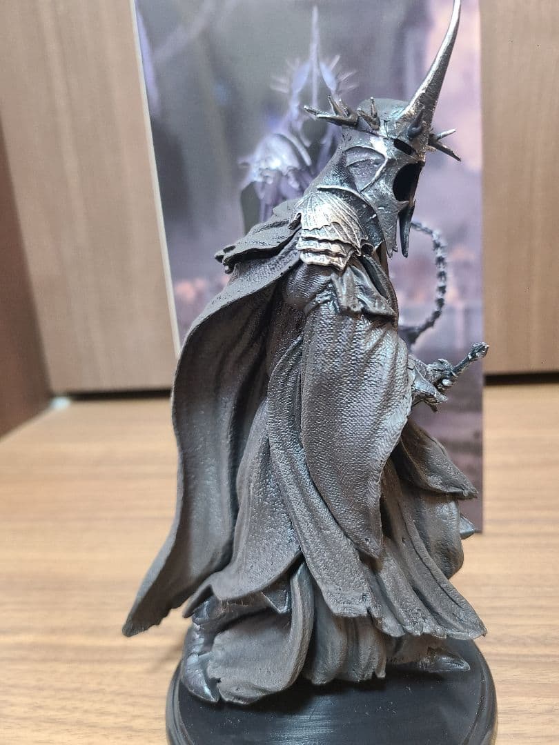 ロード・オブ・ザ・リング　アングマールの魔王