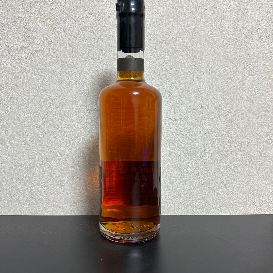 山崎蒸溜所 樽出原酒 15年 サントリー