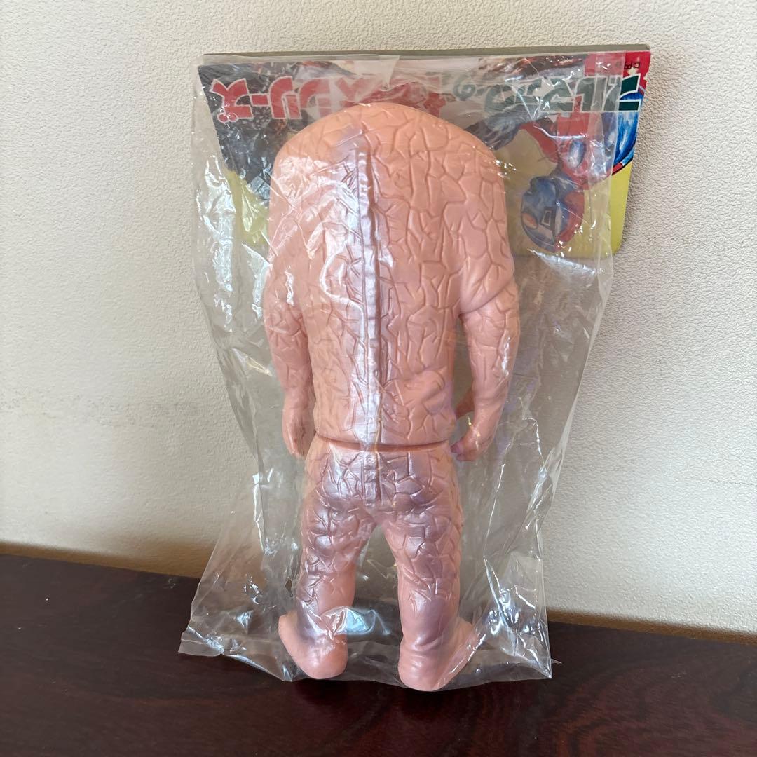 カッチ様専用 完全復刻版ブルマーク ピンク整形色希少品初期のカラー