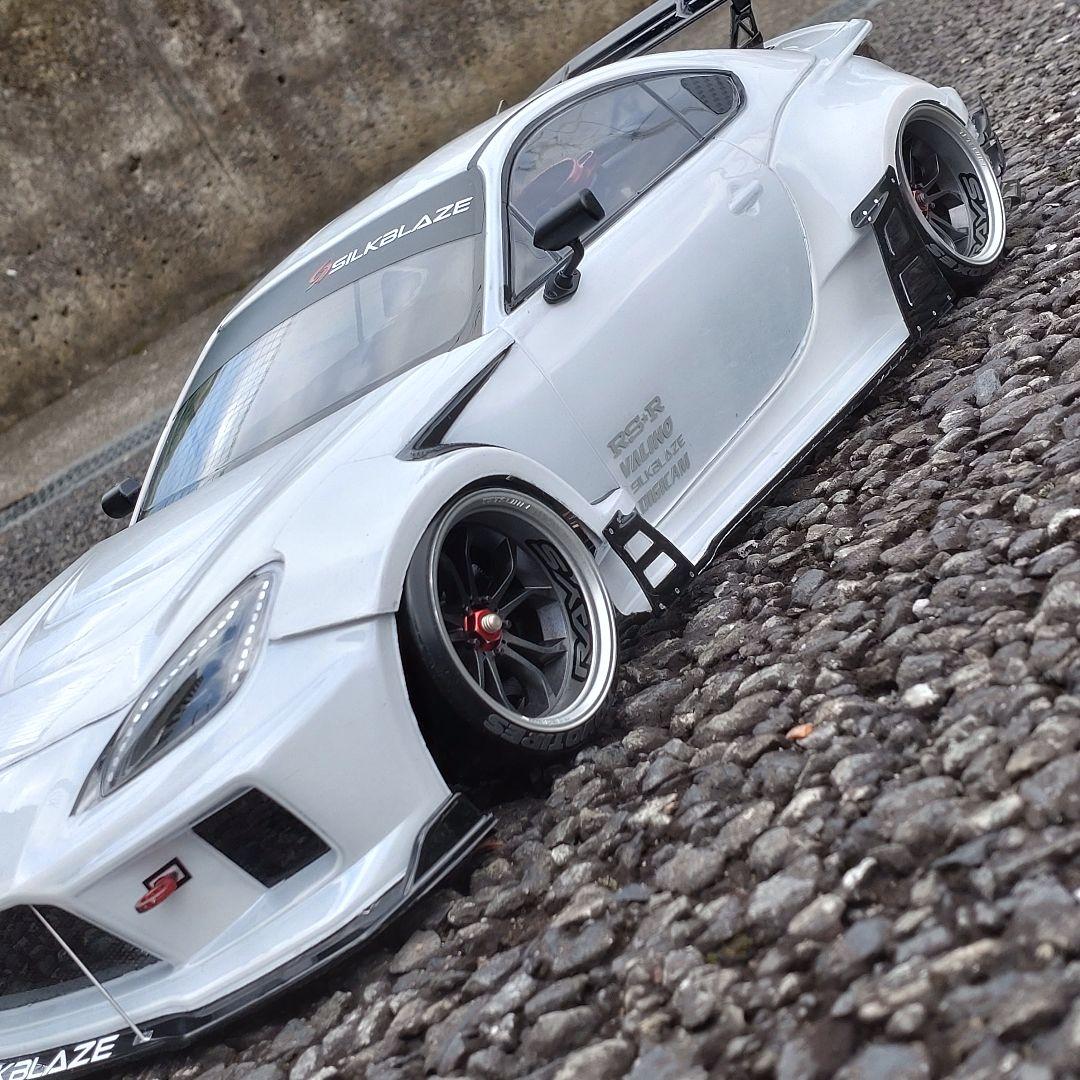 新作 アディクション 中村直樹ストリートver ボディ addiction - メルカリ