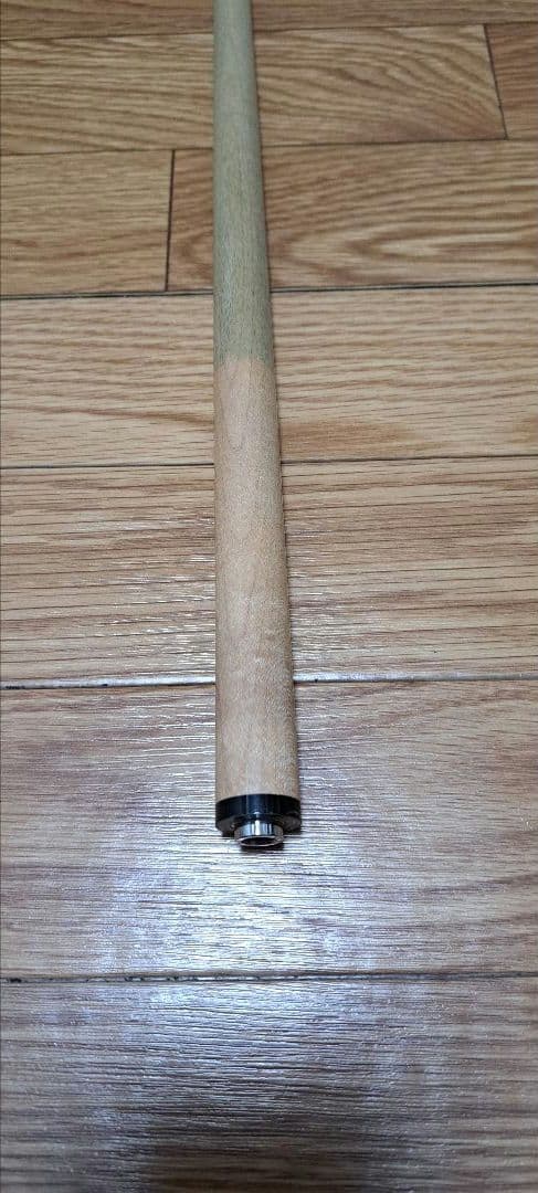 Mezz ブレイクキュー1本とシャフト