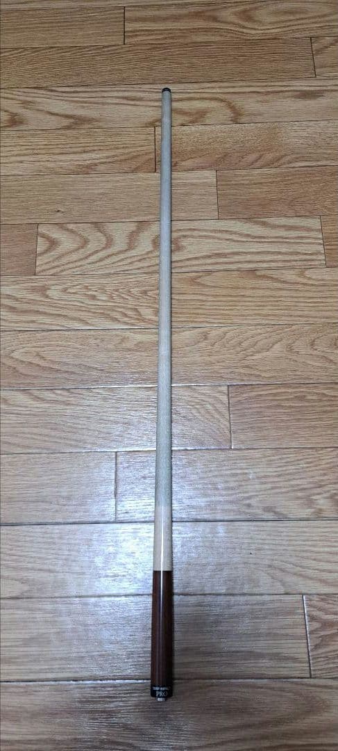 Mezz ブレイクキュー1本とシャフト