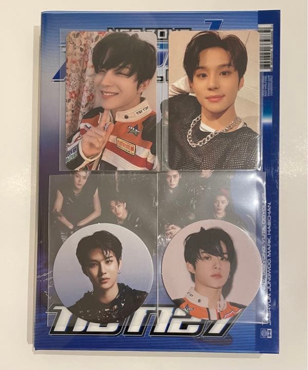 AKB48 秋山由奈 武道館20周年LIVE チャンスくじD賞 サイン入りチェキ