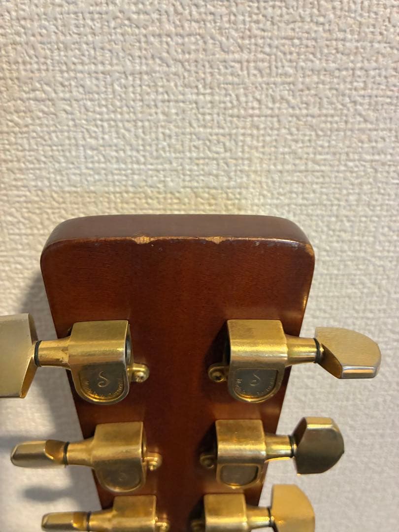 1973年製】S.Yairi YD-303 前期モデル PU付き ハカランダ - メルカリ