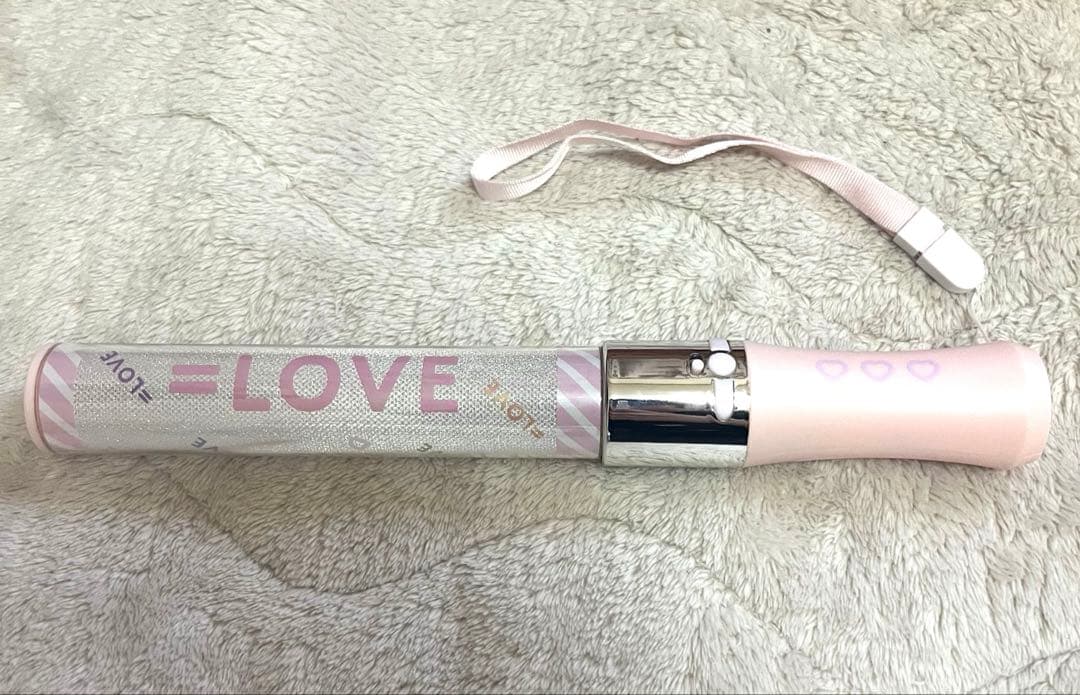 LOVE イコラブ ペンライト 2024 商品一覧ページ | =LOVE OFFICIAL SHOP