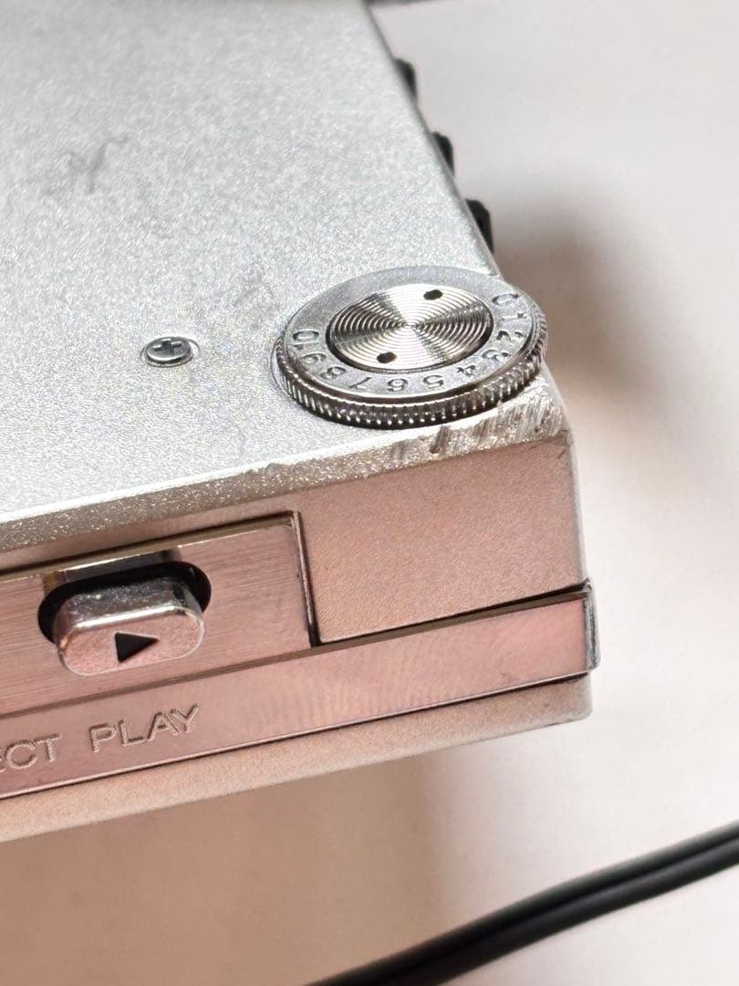 SONY WM-102 カセットプレーヤー イヤホン付き ジャンク品