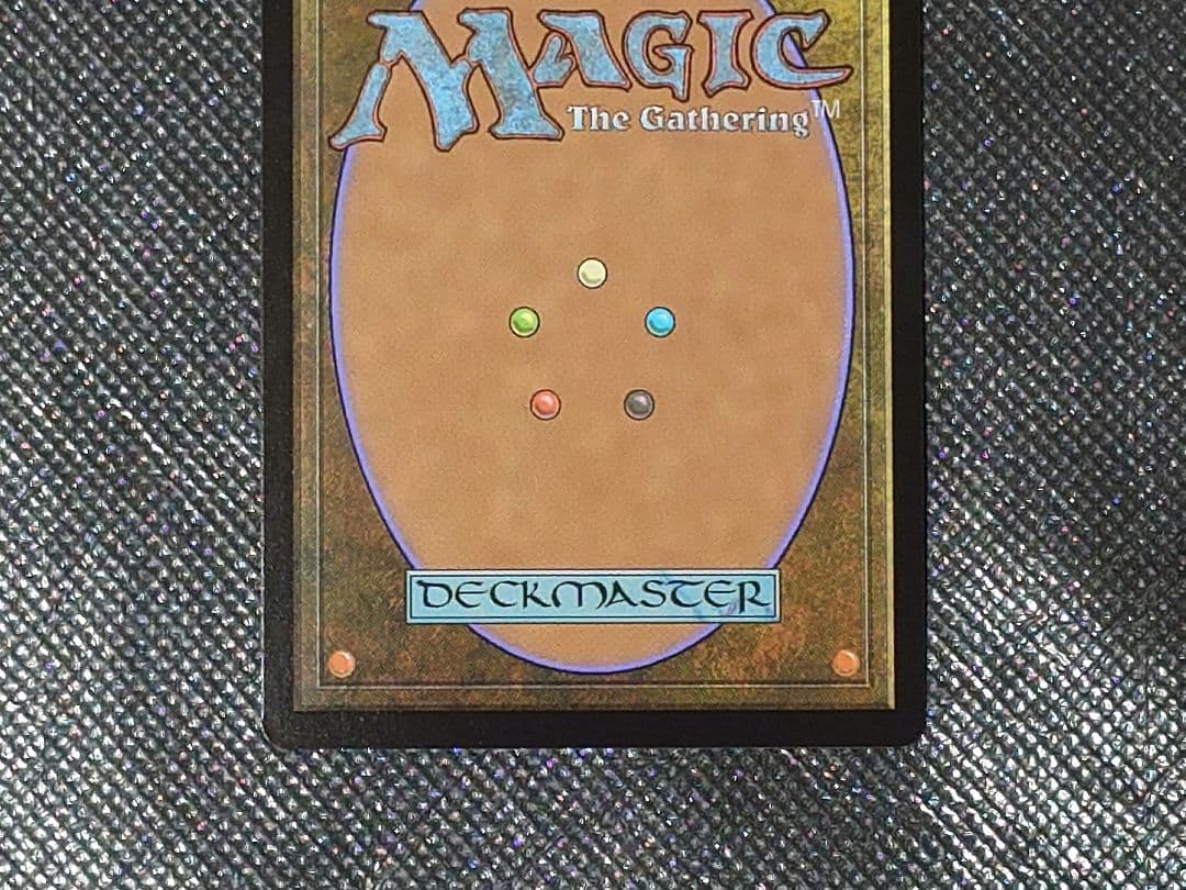 MTGマジックザギャザリング 宝物庫生まれの暴君 英語版ショーケースfoil1枚