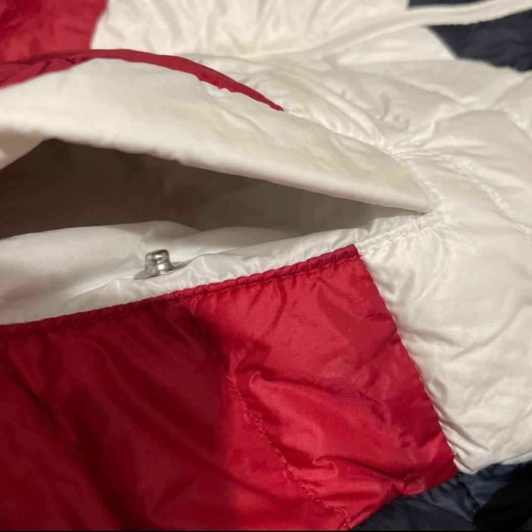 正規品 モンクレール 軽量 コンパクト ダウンジャケット