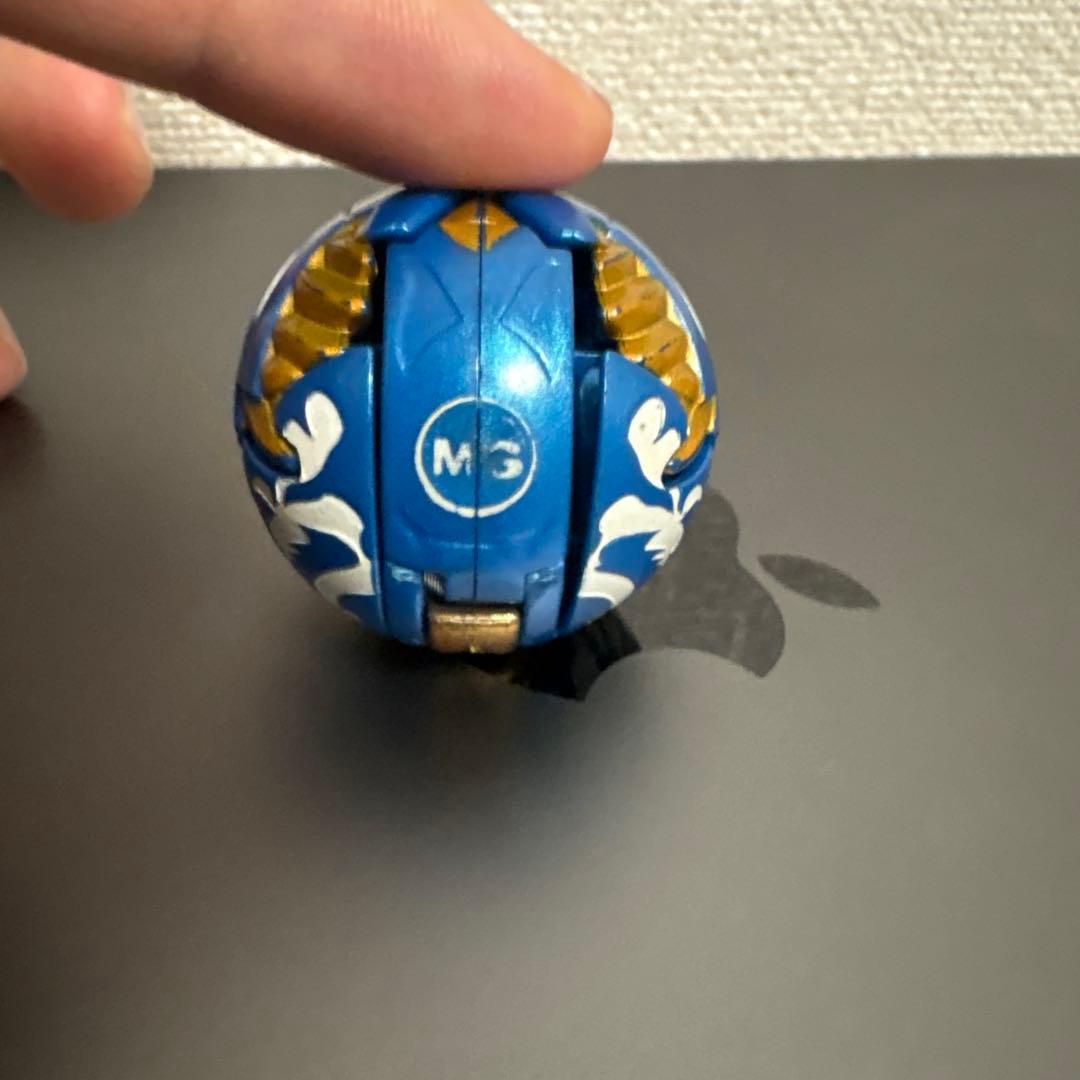 爆丸 天ドラガオン チャンピオンデッキ 希少 美品