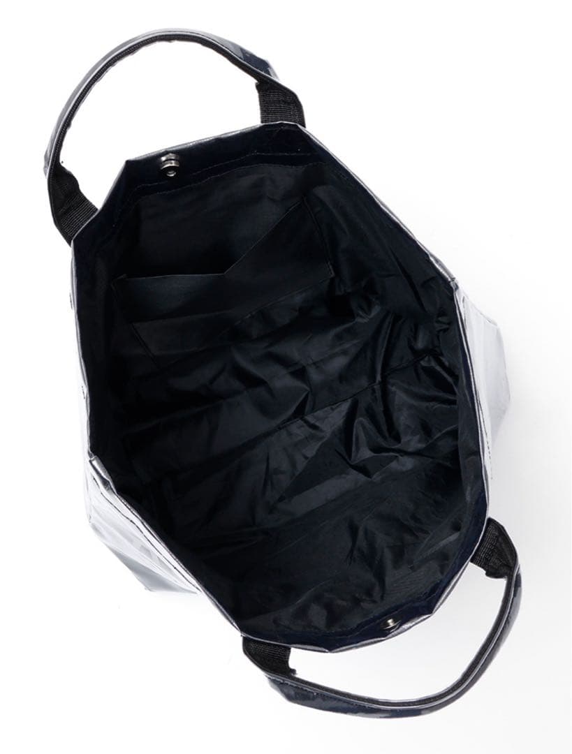 未値下げ 使用新品 RULETHEFATE ラグ＆トートセット