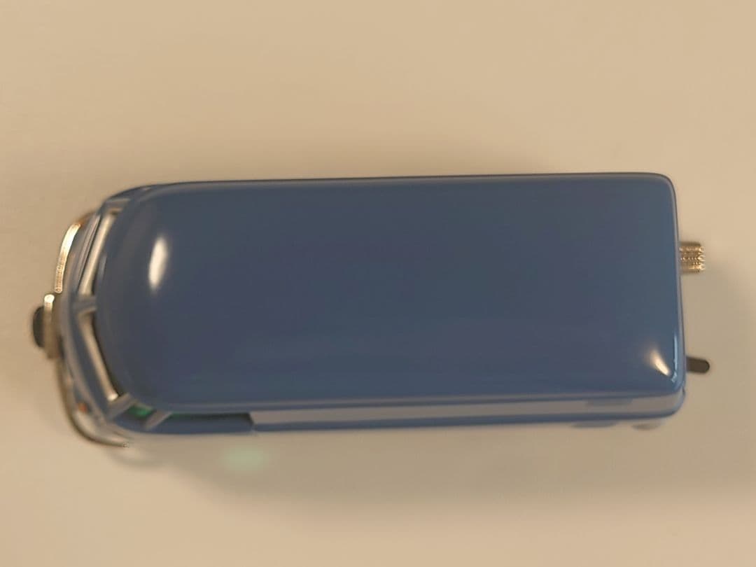 【Merutecch】Schuco Micco Racer 1029VW