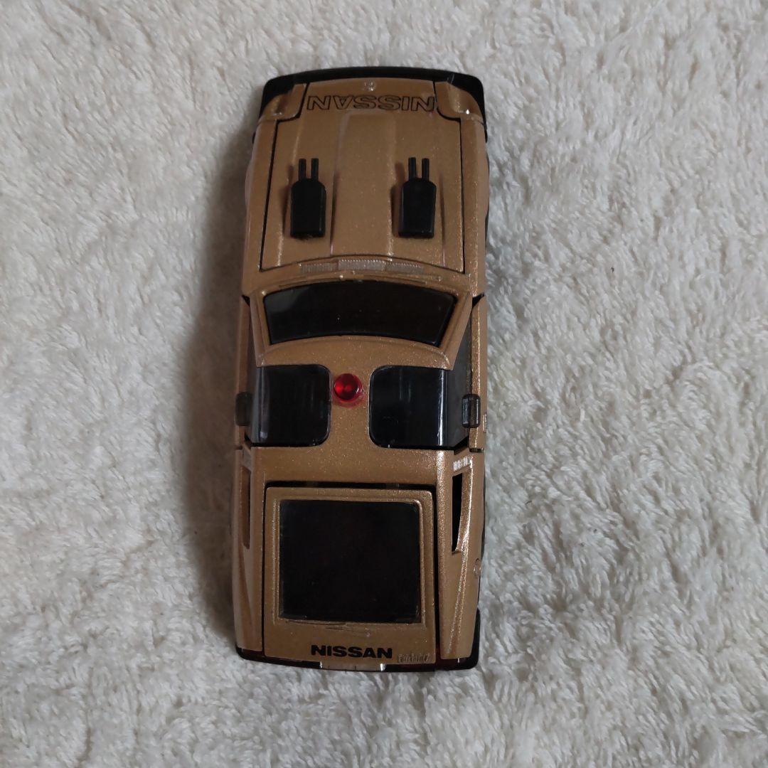 西部警察舘ひろし渡哲也スーパーZダイヤペット