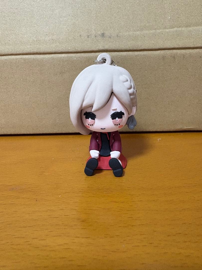 ReoNa 5周年記念 ラバーマスコット11種コンプリートセット