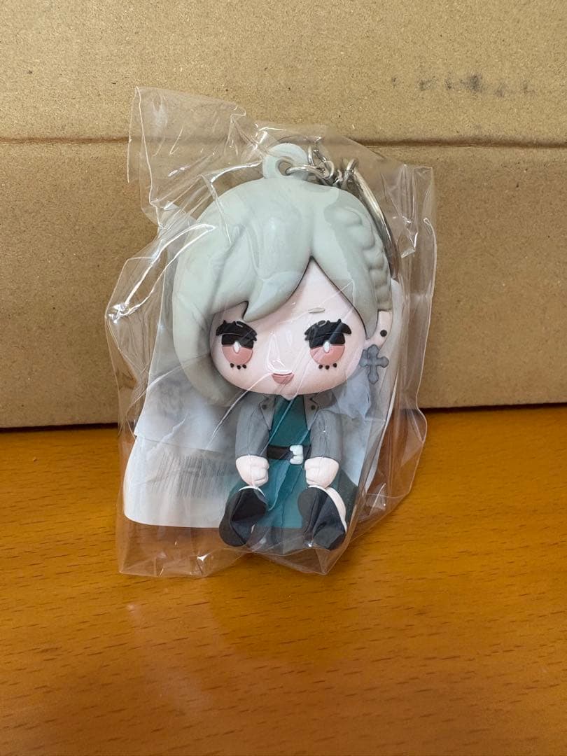 ReoNa 5周年記念 ラバーマスコット11種コンプリートセット