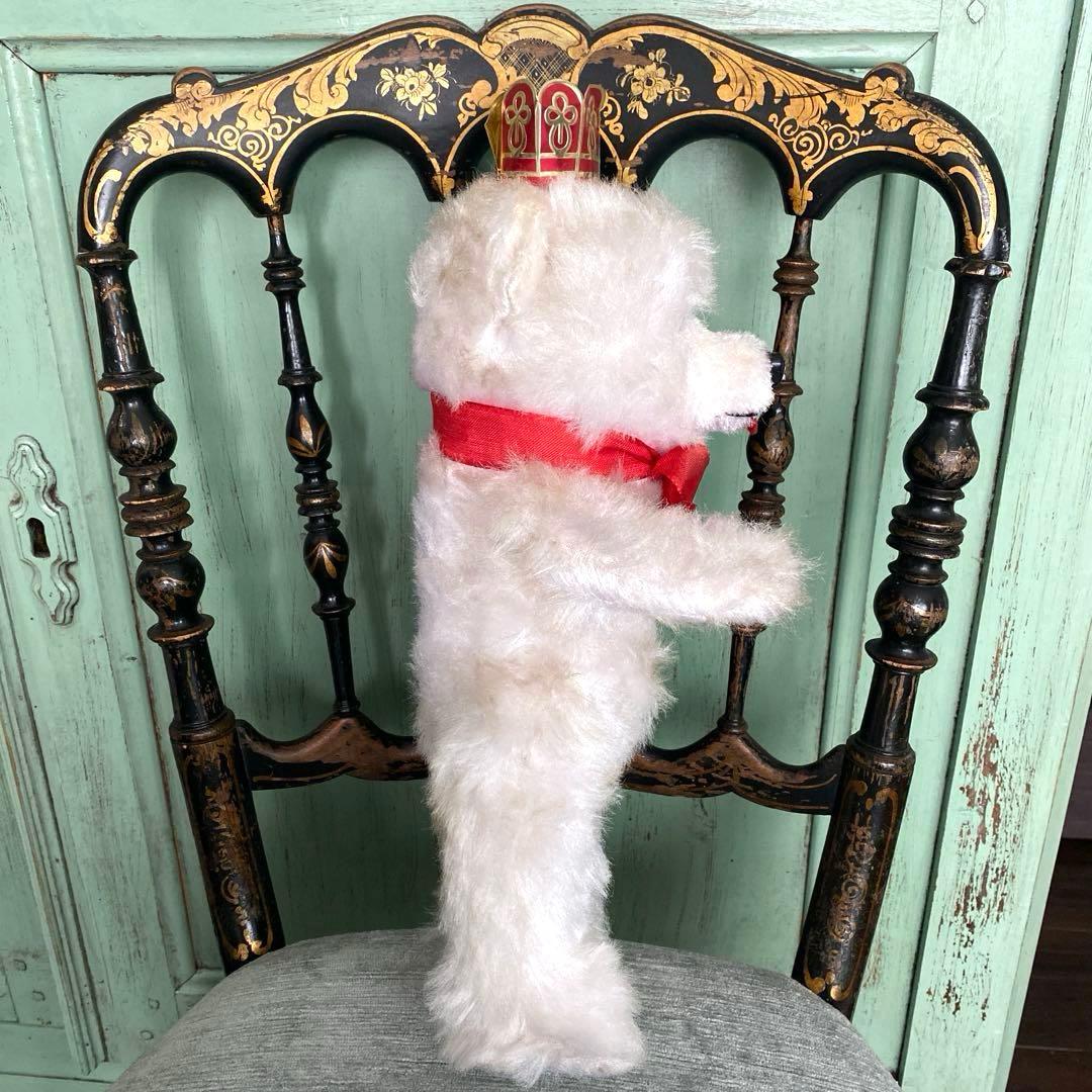 DDR ベア ベルリンベア　#ドイツベア　#ヴィンテージ ベア　JPM