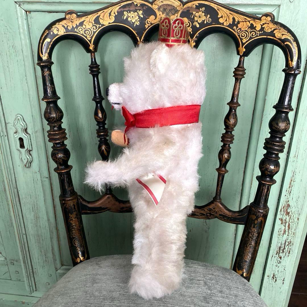 DDR ベア ベルリンベア　#ドイツベア　#ヴィンテージ ベア　JPM