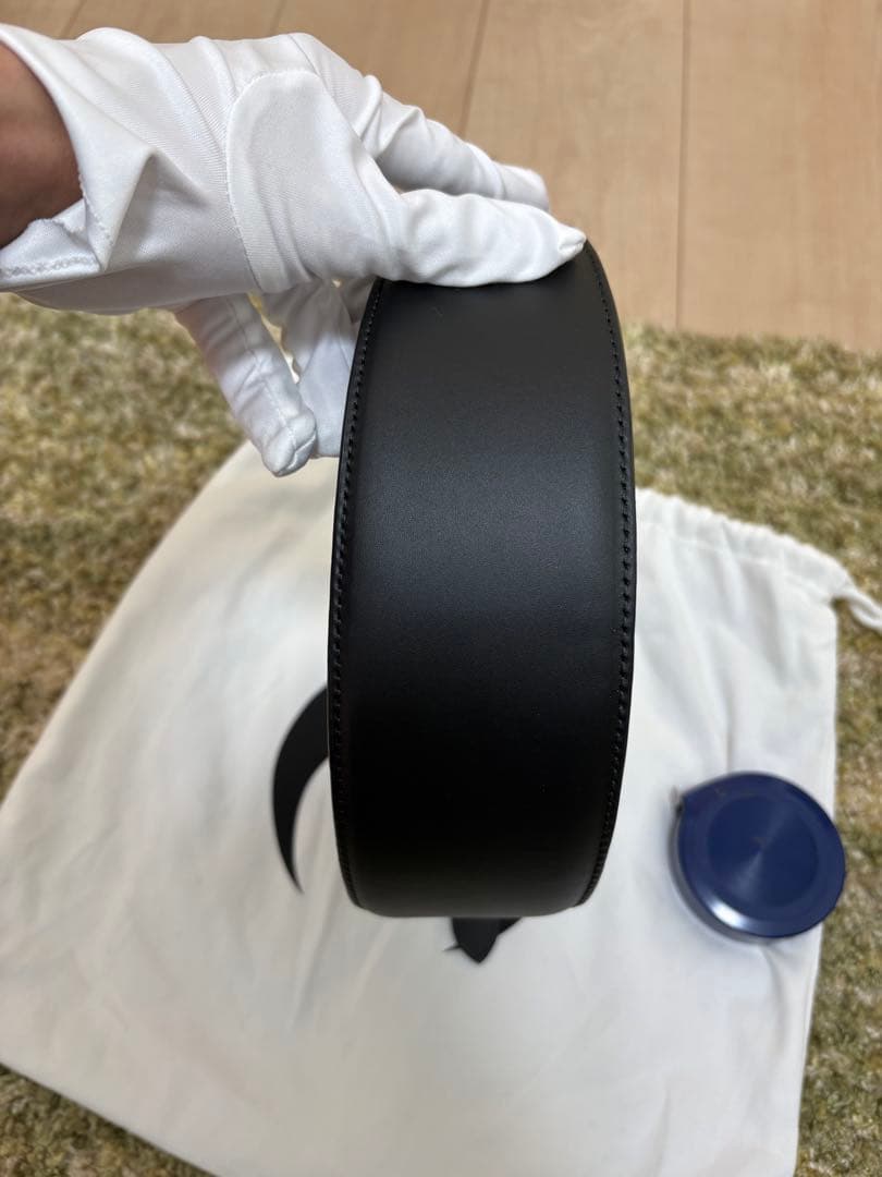 afe　Marine Serre マリーン セル　ハンドバック