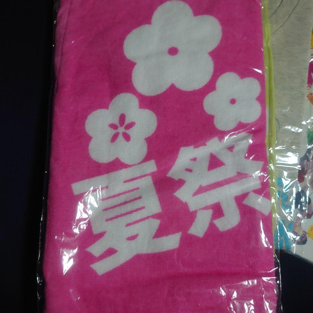 ライブダムカンパニーセット アパレル 田中美海 吉岡茉祐 希少