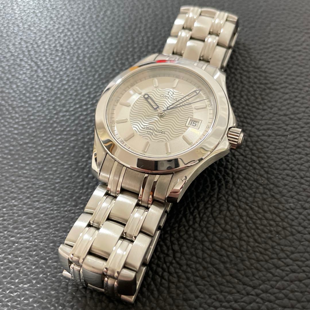 OMEGA オメガ シーマスター 2511.31