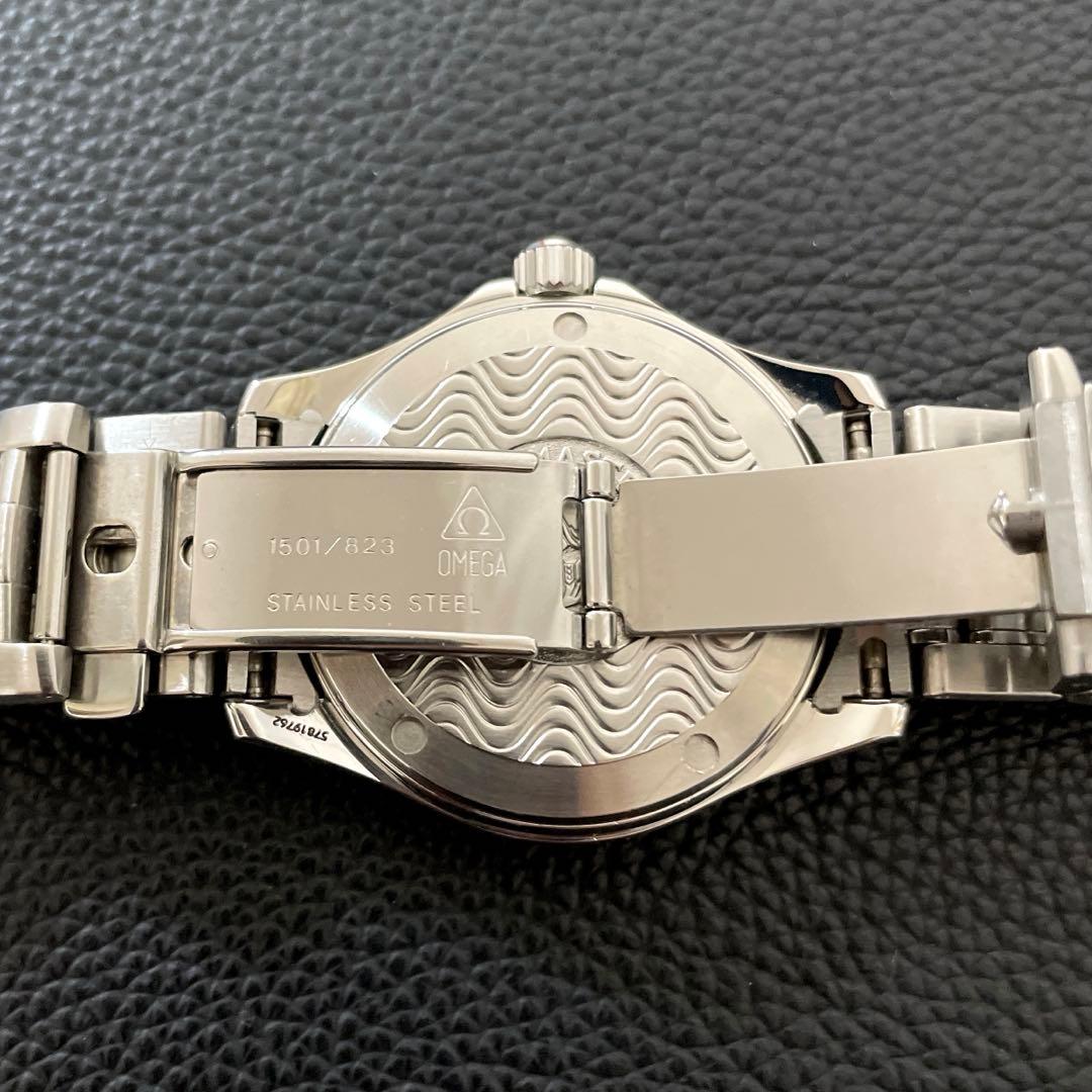 OMEGA オメガ シーマスター 2511.31